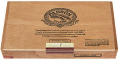 Padrón Series 2000