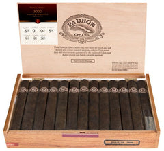 Padrón Series 3000
