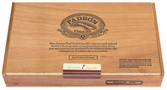 Padrón Series 3000