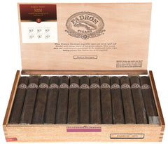 Serie Padrón 5000
