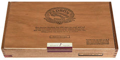 Serie Padrón 5000