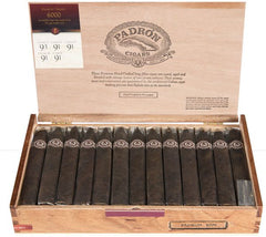 Serie Padrón 6000