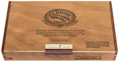 Serie Padrón 6000