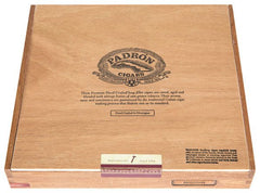 Padrón Series Magnum