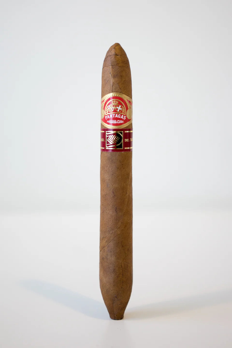 Partagas Salomón