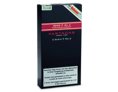 Partagás Serie P No.2