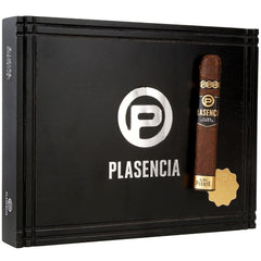 Plasencia Alma Fuerte Robusto I