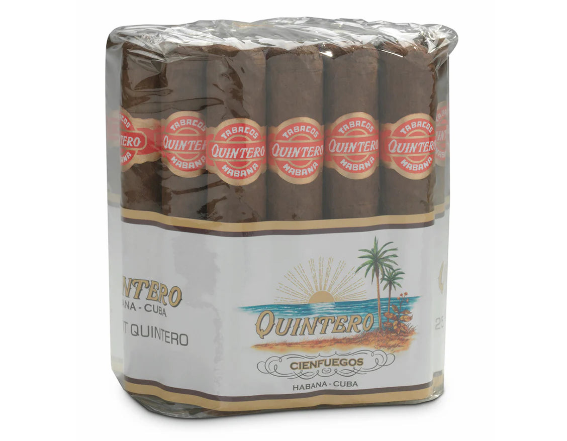 Quintero Pequeño Quintero