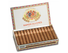 Ramón Allones Small Club Coronas
