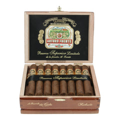 Don Carlos Robusto