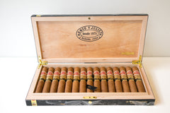 Romeo y JulietaWide Churchill Gran Reserva Cosecha 2009