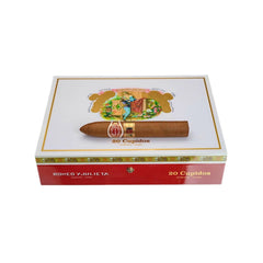 Romeo y Julieta Cupidos LCDH