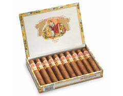 Romeo y Julieta Short Churchills