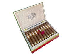 Romeo y Julieta Linea de Oro Nobles
