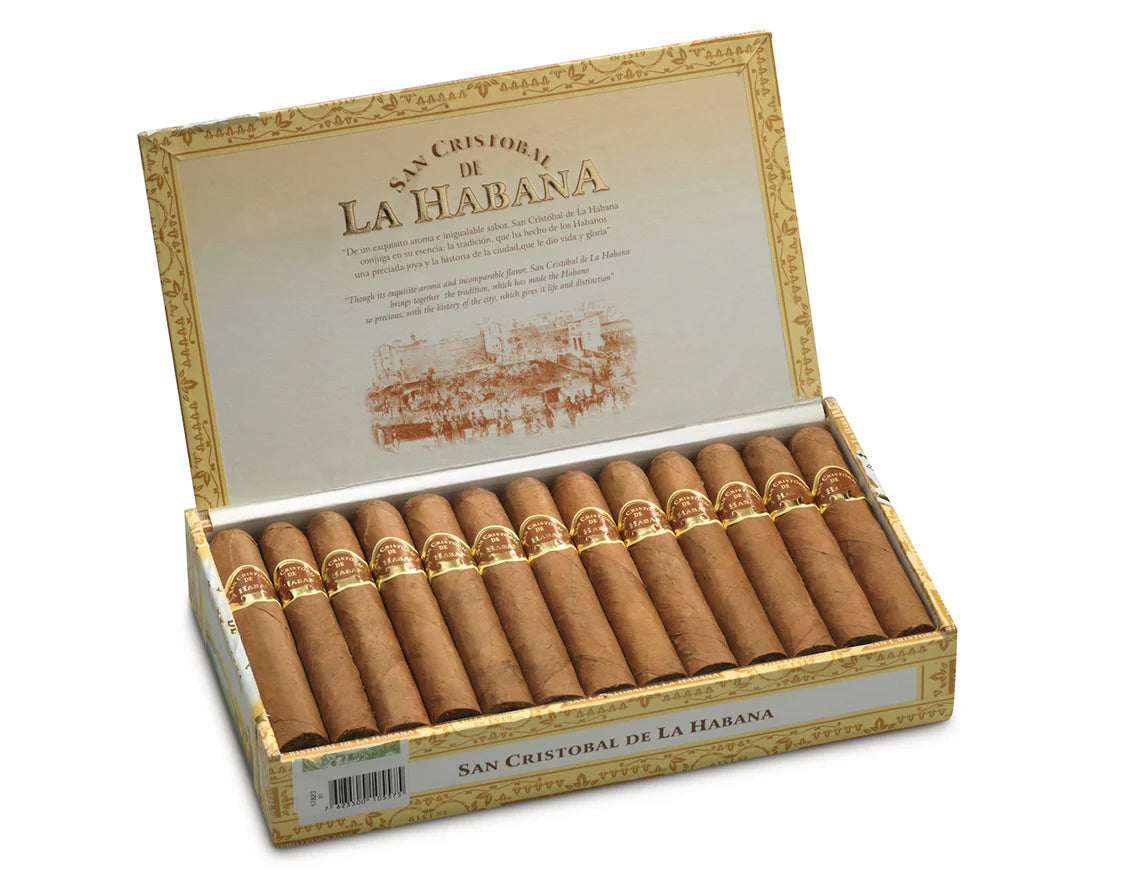 San Cristóbal de la  Habana El Príncipe