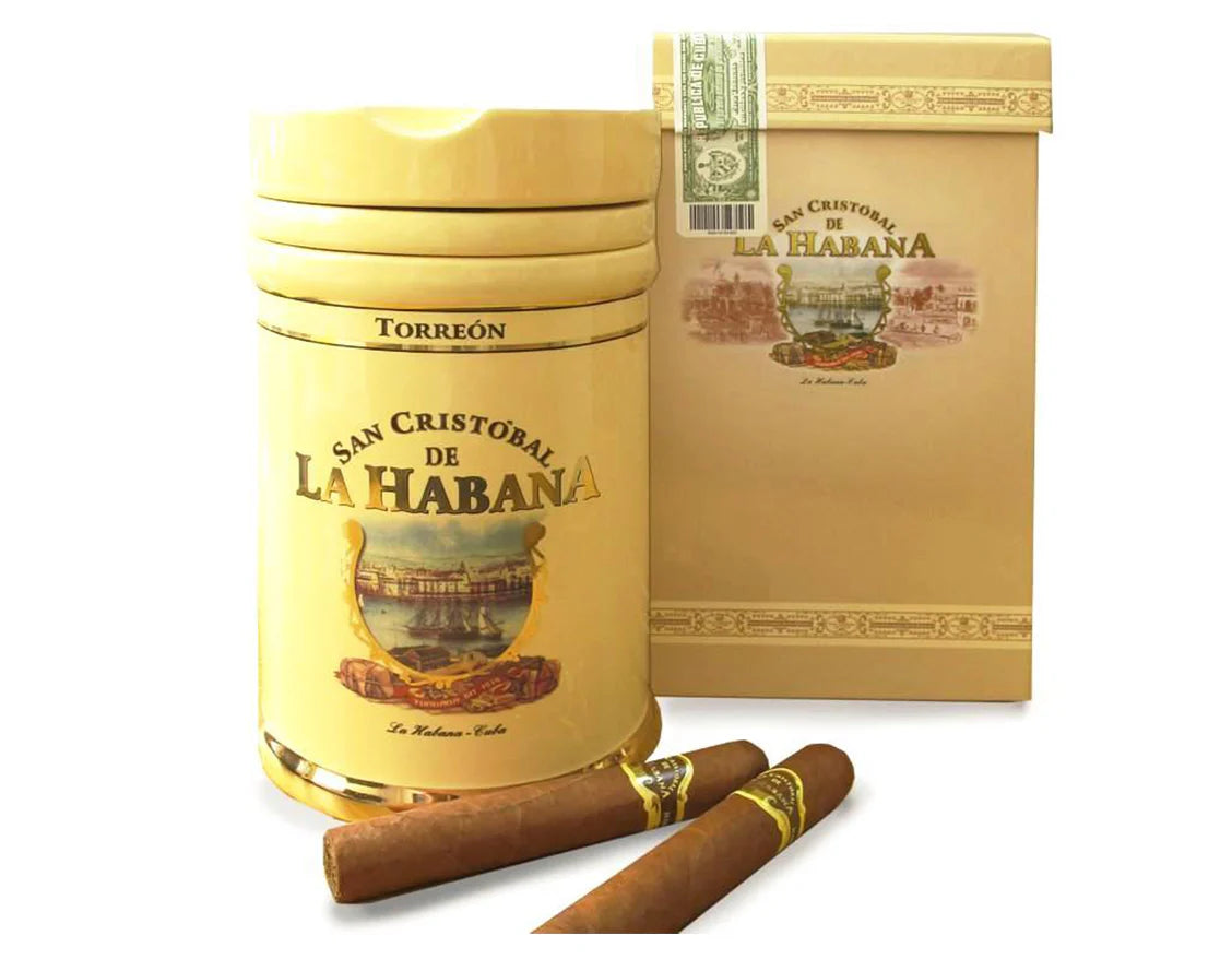 San Cristóbal de la  Habana Torreon