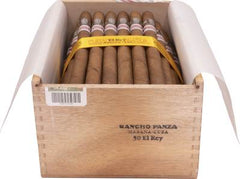 Sancho Panza El Rey Edición Regional Asia Pacifico