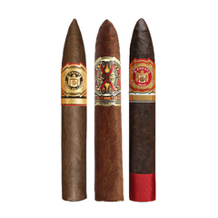 Xtremely Shark Sampler