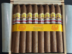 Bolivar Poderosos Edición Regional Belux